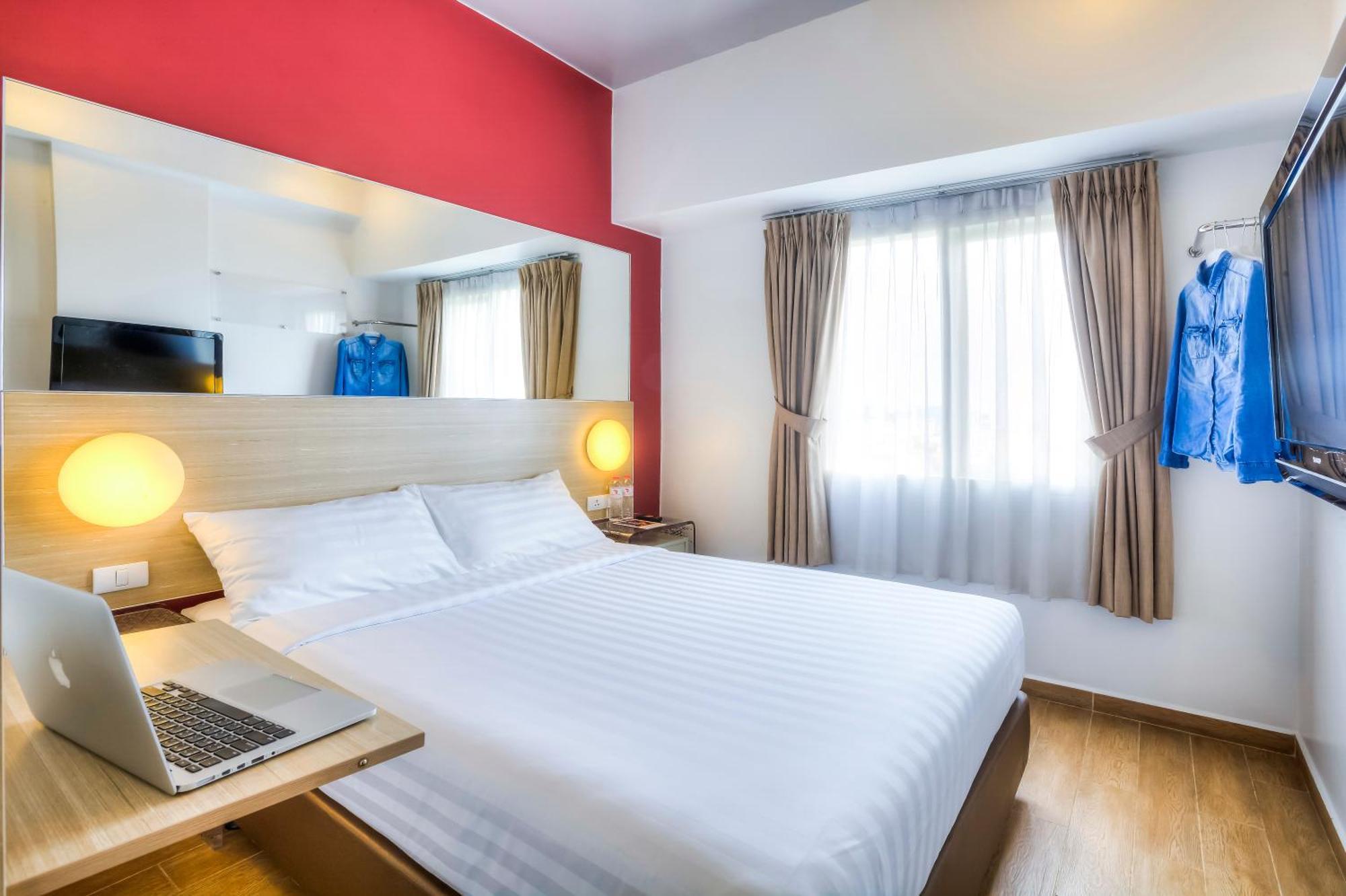 Kamar Double